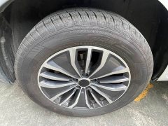 Beijing X7 1.5TD DCT ZhiChao Edition - ფოტო 15