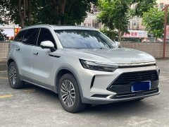 Beijing X7 1.5TD DCT ZhiChao Edition - ფოტო 3