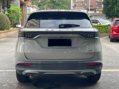Beijing X7 1.5TD DCT ZhiChao Edition - ფოტო 5