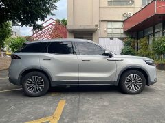Beijing X7 1.5TD DCT ZhiChao Edition - ფოტო 8