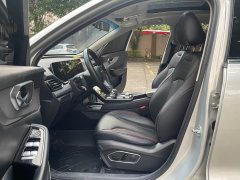 Beijing X7 1.5TD DCT ZhiChao Edition - ფოტო 9