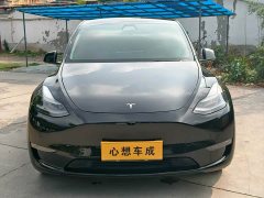 Tesla Model Y Standard Range RWD - ფოტო 2