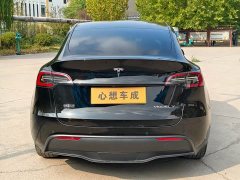 Tesla Model Y Standard Range RWD - ფოტო 4
