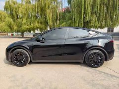 Tesla Model Y Standard Range RWD - ფოტო 5