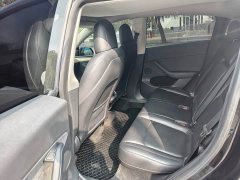 Tesla Model Y Standard Range RWD - ფოტო 7