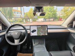 Tesla Model Y Standard Range RWD - ფოტო 8