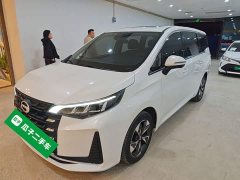 GAC Aion M6 270T DCT Deluxe Edition 7-Seater - ფოტო 1