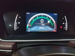 GAC Aion M6 270T DCT Deluxe Edition 7-Seater - ფოტო 15