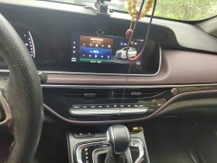 GAC Aion M6 270T DCT Deluxe Edition 7-Seater - ფოტო 16