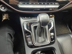 GAC Aion M6 270T DCT Deluxe Edition 7-Seater - ფოტო 17