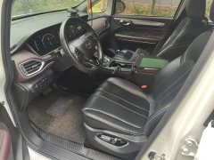 GAC Aion M6 270T DCT Deluxe Edition 7-Seater - ფოტო 18