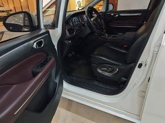 GAC Aion M6 270T DCT Deluxe Edition 7-Seater - ფოტო 19