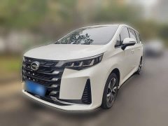 GAC Aion M6 270T DCT Deluxe Edition 7-Seater - ფოტო 2