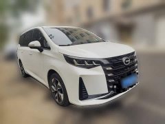 GAC Aion M6 270T DCT Deluxe Edition 7-Seater - ფოტო 4