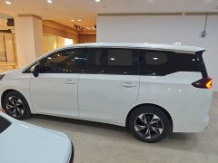 GAC Aion M6 270T DCT Deluxe Edition 7-Seater - ფოტო 5