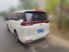 GAC Aion M6 270T DCT Deluxe Edition 7-Seater - ფოტო 6