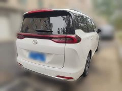 GAC Aion M6 270T DCT Deluxe Edition 7-Seater - ფოტო 8