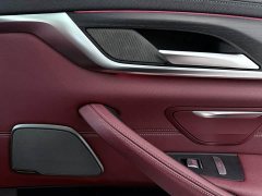 BMW 5 Series Facelift 530Li Luxury M Sport Package - ფოტო 10