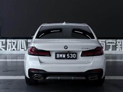 BMW 5 Series Facelift 530Li Luxury M Sport Package - ფოტო 5