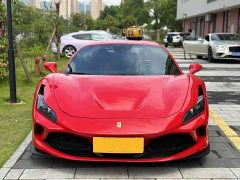 Ferrari F8 Tributo 3.9T V8 - photo 1