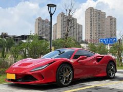 Ferrari F8 Tributo 3.9T V8 - photo 2