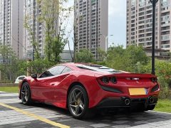 Ferrari F8 Tributo 3.9T V8 - photo 4