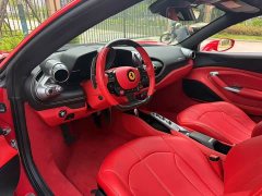 Ferrari F8 Tributo 3.9T V8 - photo 6