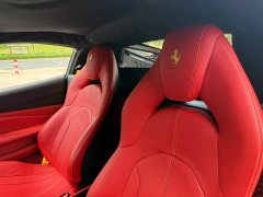 Ferrari F8 Tributo 3.9T V8 - photo 8
