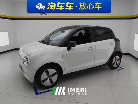 2021 ORA Black Cat 301km Cute Pet Edition LFP Battery - car from China