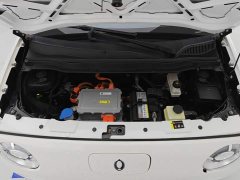 ORA Black Cat 301km Cute Pet Edition LFP Battery - photo 10