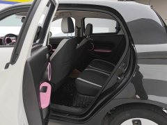 ORA Black Cat 301km Cute Pet Edition LFP Battery - photo 11