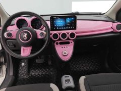 ORA Black Cat 301km Cute Pet Edition LFP Battery - photo 12