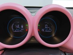 ORA Black Cat 301km Cute Pet Edition LFP Battery - photo 14