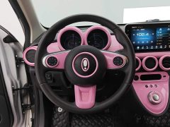 ORA Black Cat 301km Cute Pet Edition LFP Battery - photo 15