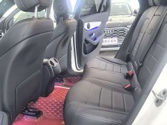 Mercedes-Benz GLC Coupe GLC 260 4MATIC Coupe SUV - photo 11