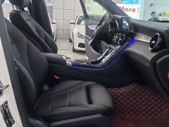 Mercedes-Benz GLC Coupe GLC 260 4MATIC Coupe SUV - photo 12