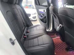 Mercedes-Benz GLC Coupe GLC 260 4MATIC Coupe SUV - photo 14