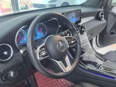 Mercedes-Benz GLC Coupe GLC 260 4MATIC Coupe SUV - photo 17