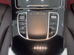 Mercedes-Benz GLC Coupe GLC 260 4MATIC Coupe SUV - photo 18