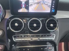 Mercedes-Benz GLC Coupe GLC 260 4MATIC Coupe SUV - photo 20