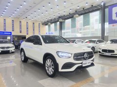Mercedes-Benz GLC Coupe GLC 260 4MATIC Coupe SUV - photo 3