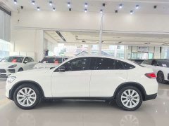 Mercedes-Benz GLC Coupe GLC 260 4MATIC Coupe SUV - photo 7