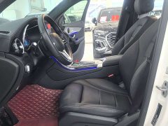 Mercedes-Benz GLC Coupe GLC 260 4MATIC Coupe SUV - photo 8