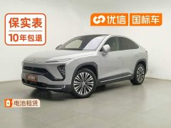 NIO EC6 430KM Sport Edition - фото 1