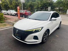 Changan Eado PLUS Blue Whale NE 1.4T GDI DCT Luxury - ფოტო 1
