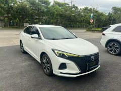 Changan Eado PLUS Blue Whale NE 1.4T GDI DCT Luxury - ფოტო 3