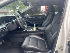 Changan Eado PLUS Blue Whale NE 1.4T GDI DCT Luxury - ფოტო 4