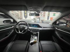 Changan Eado PLUS Blue Whale NE 1.4T GDI DCT Luxury - ფოტო 5