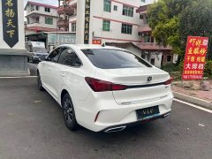 Changan Eado PLUS Blue Whale NE 1.4T GDI DCT Luxury - ფოტო 7