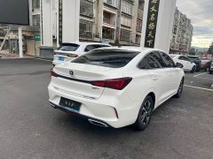Changan Eado PLUS Blue Whale NE 1.4T GDI DCT Luxury - ფოტო 9